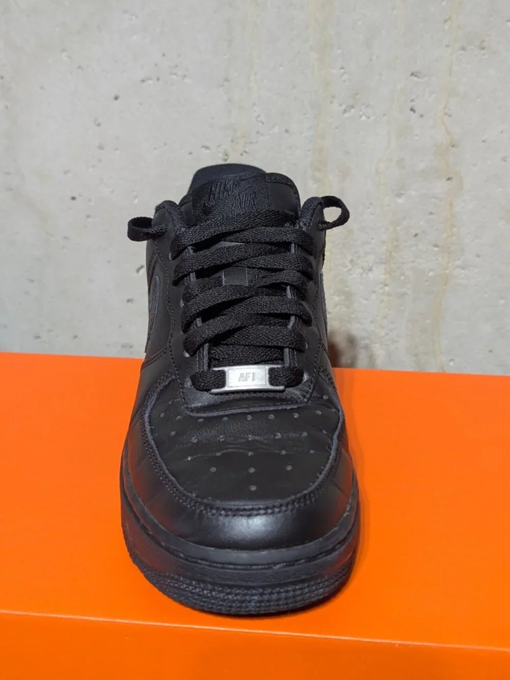 Nike Kids' Air Force 1 Shoes